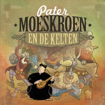 Pater Moeskroen Joost