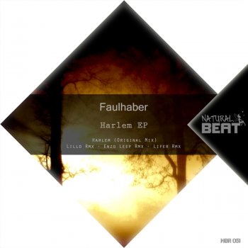 Исполнитель Faulhaber, альбом Harlem