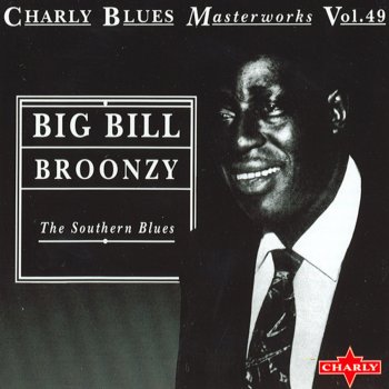 Big Bill Broonzy That's Alright Baby