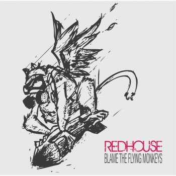 RedHouse When the Sun Dies