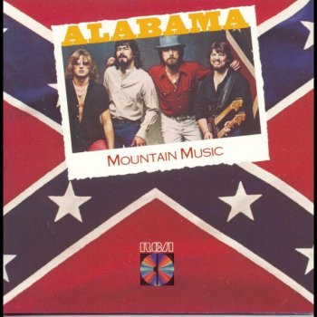 Alabama Mountain Music