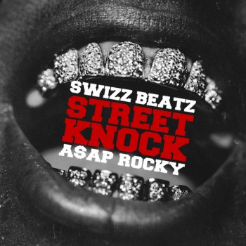 Swizz Beatz & A$AP Rocky Street Knock