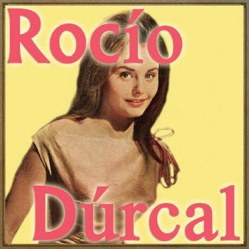 Rocío Dúrcal Caracolés