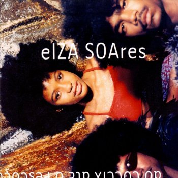 Elza Soares A Carne