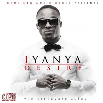 Iyanya Marry Me