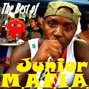 Junior M.A.F.I.A. Gangsta Cuz