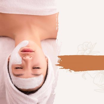 Massage Music Ambience (Deep Sleep)