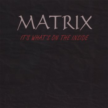 Matrix Fence of Reality