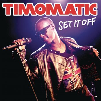 Timomatic feat. Dean Coleman Set It Off - Dean Coleman Remix