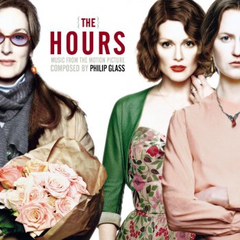 Philip Glass The Hours