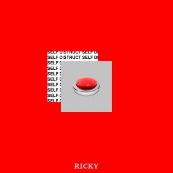 Ricky Self Distruct