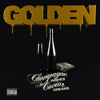 Golden F**k N****s (feat. Glory)