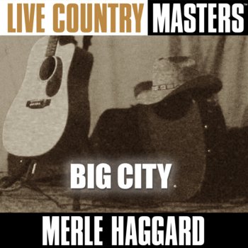 Merle Haggard Comin' Home