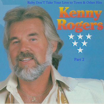 Kenny Rogers Trying Just As Hard As I Can