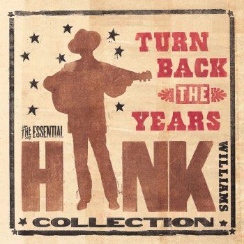 Hank Williams I Can't Escape From You - Dubbed