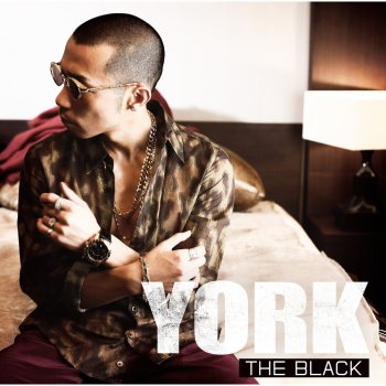 YORK feat. Yusa I'm so crazy