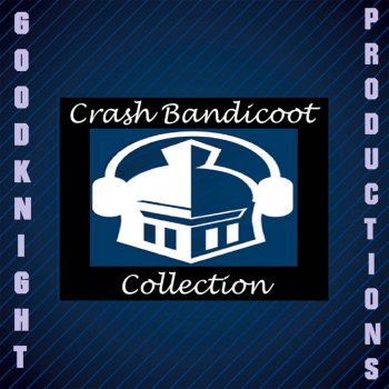 Knight By Knight Flying (From Crash Bandicoot: Warped)