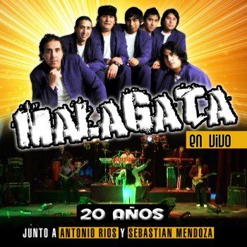 Malagata Todo por Tu Amor