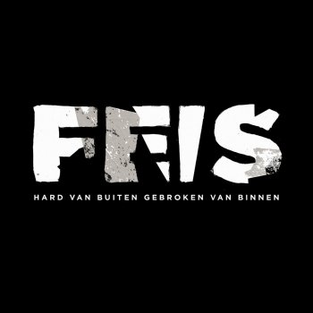 Feis feat. Lexcouper & Bilal Lucky Let Maar Niet Op Mij / Baby Van Een H**r