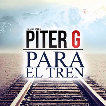 Piter-G Para El Tren