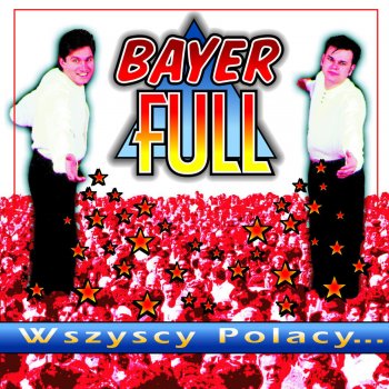 Bayer Full Cyganeczka Janeczka