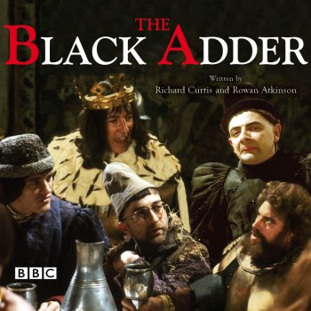 Исполнитель Rowan Atkinson, альбом The Black Adder: The Witchsmeller Pursuivant