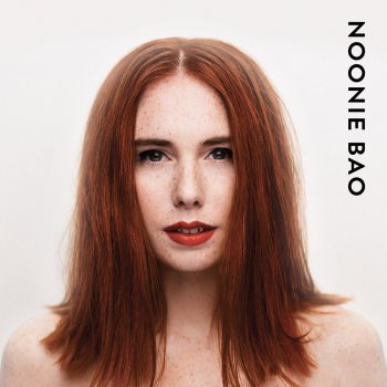 Noonie Bao Bodywork lover - radio edit