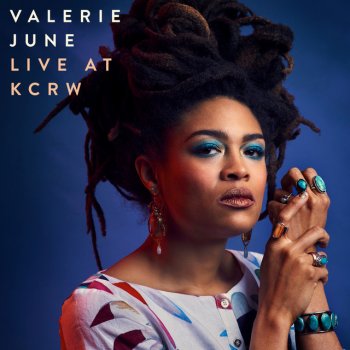 Valerie June Shakedown (Live At KCRW)