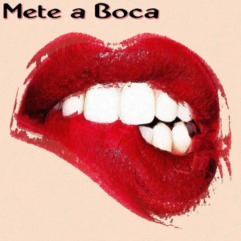 Primo D Mete a Boca (feat. Careca)