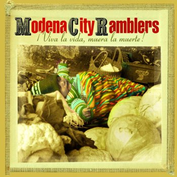 Modena City Ramblers Stella sul mare