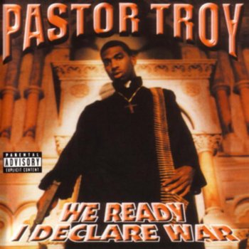 Pastor Troy Above the Law