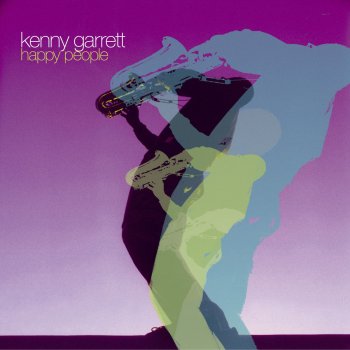 Kenny Garrett Brother B. Harper