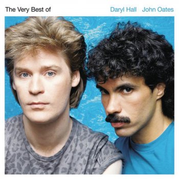 Daryl Hall & John Oates Say It Isn't So