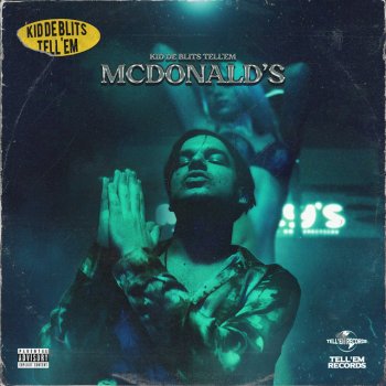 Kid de Blits McDonald's