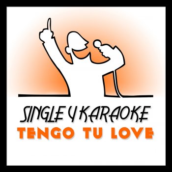 The Harmony Group Tengo Tu Love (Karaoke Version)