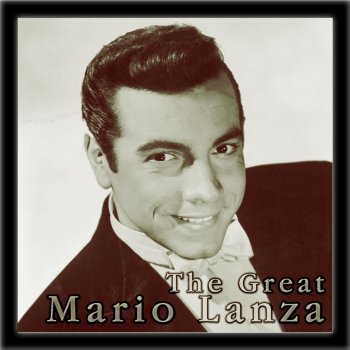 Mario Lanza Be Me Love