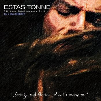 Estas Tonne Moment of Silence (Monologue) [Live]