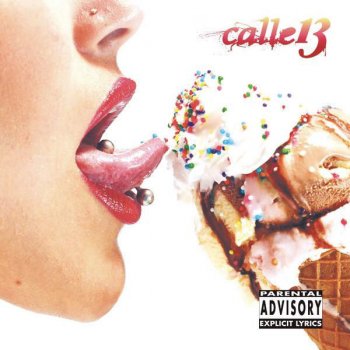 Calle 13 Suave Mix - Blass Remix