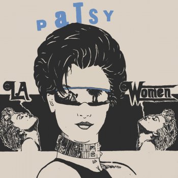 Patsy Heathen