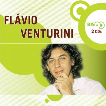 Flavio Venturini feat. Nana Caymmi & Toninho Horta Solidão