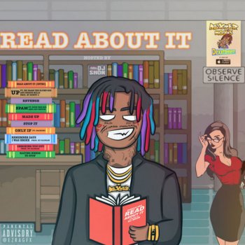 Famous Dex A Must (feat. Trippie Redd)