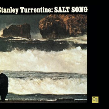 Stanley Turrentine Vera Cruz