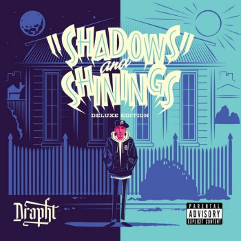 Drapht feat. Eli Greeneyes Super Hero (feat. Eli Greeneyes)