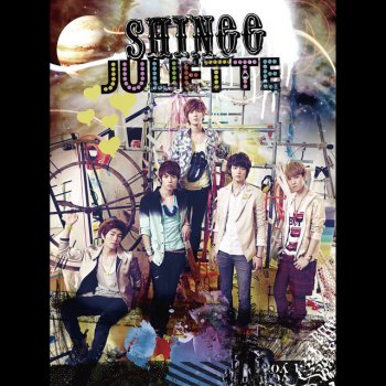 SHINee Juliette - Korean Version