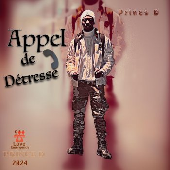 Prince D Appel De Détresse