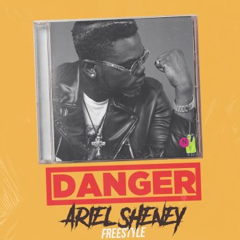 Ariel Sheney Danger (Freestyle)