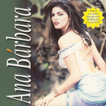 Ana Bárbara Estar Sin Ti