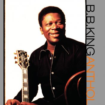 B.B. King Please Accept My Love (Edit) [1969 - Live At the Village Gate]