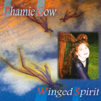 Phamie Gow Winged Spirit