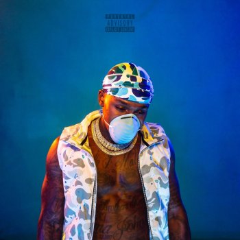 DaBaby CHAMPION